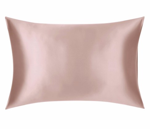 john lewis silk pillowcase
