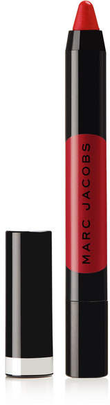marc jacobs lip crayon