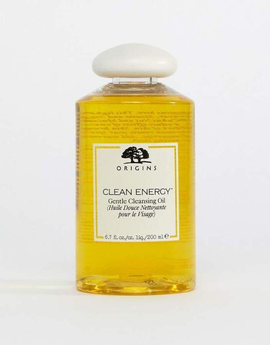 origins clean energy