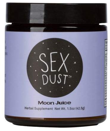 sex dust