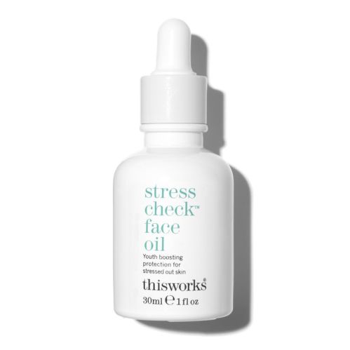 this works face oil
