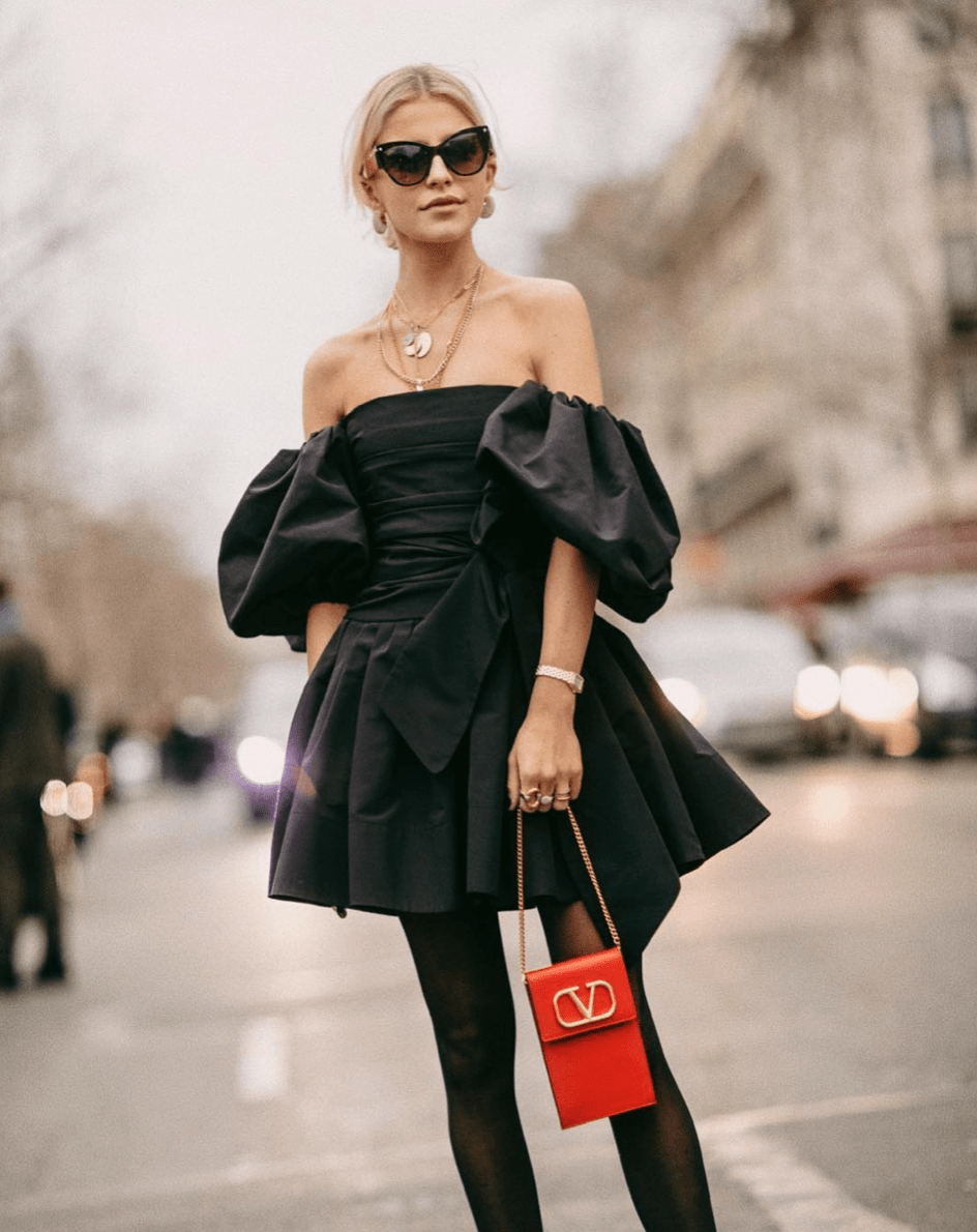 The Best Street Style From Fall 2019 Fashion&nbsp;Weeks