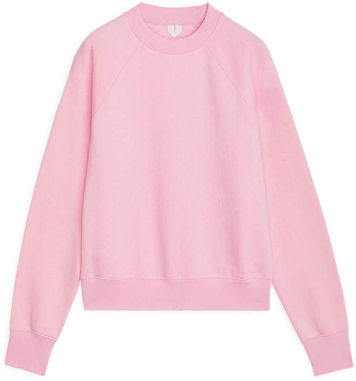 arket sweatshirt