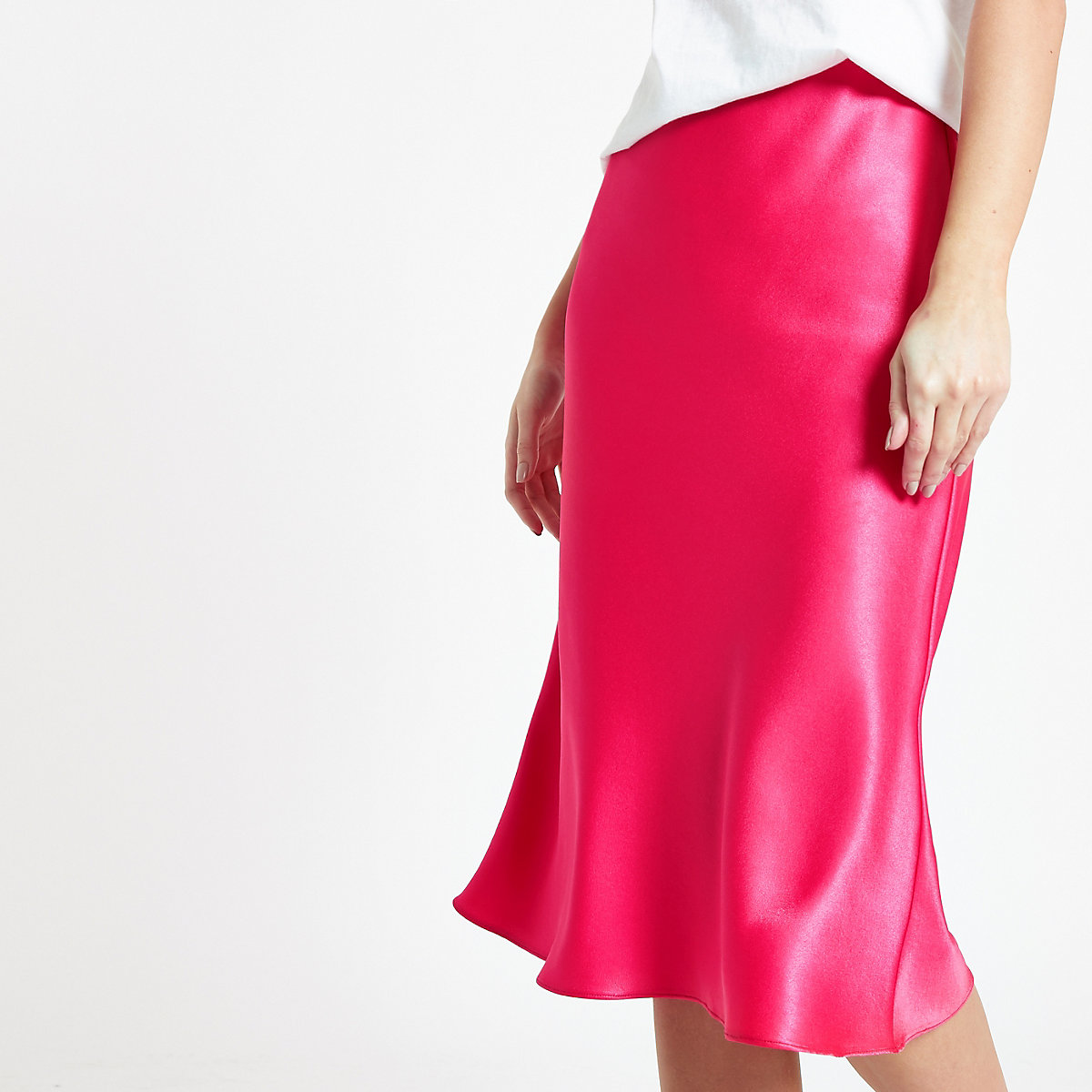 river island skirt