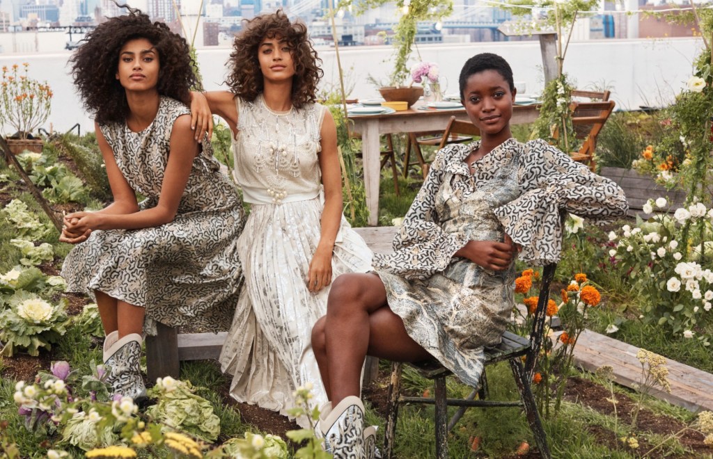 H&M Conscious Exclusive Collection Is Here And It’s Already Almost Sold&nbsp;Out