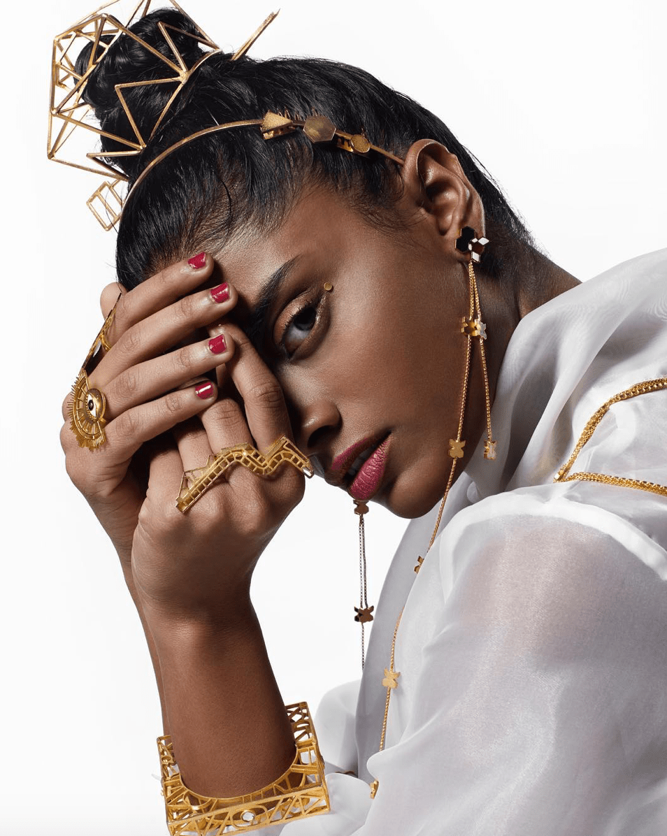 Designer Interview: Roma&nbsp;Narsinghani