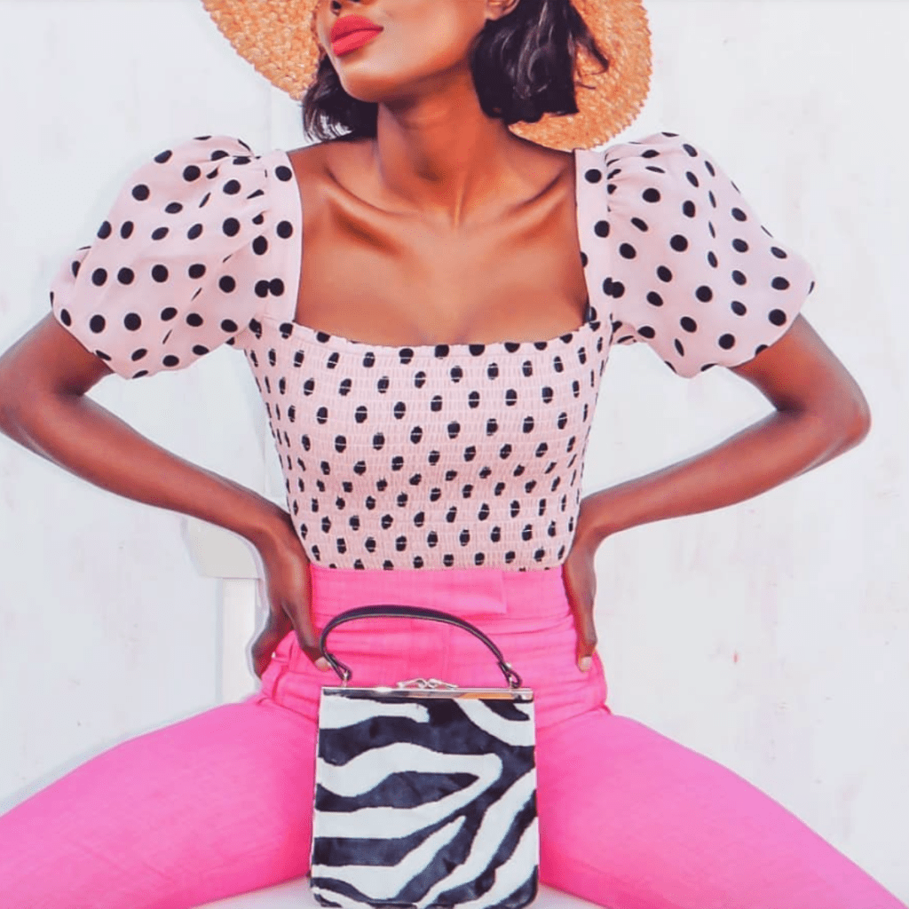 Get The Look: Marta&nbsp;Lungo