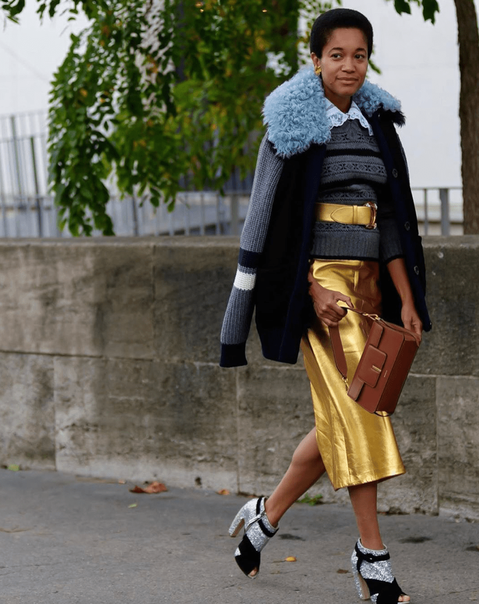 Five Ways To Get Out Of A Style Rut When November&nbsp;Sucks