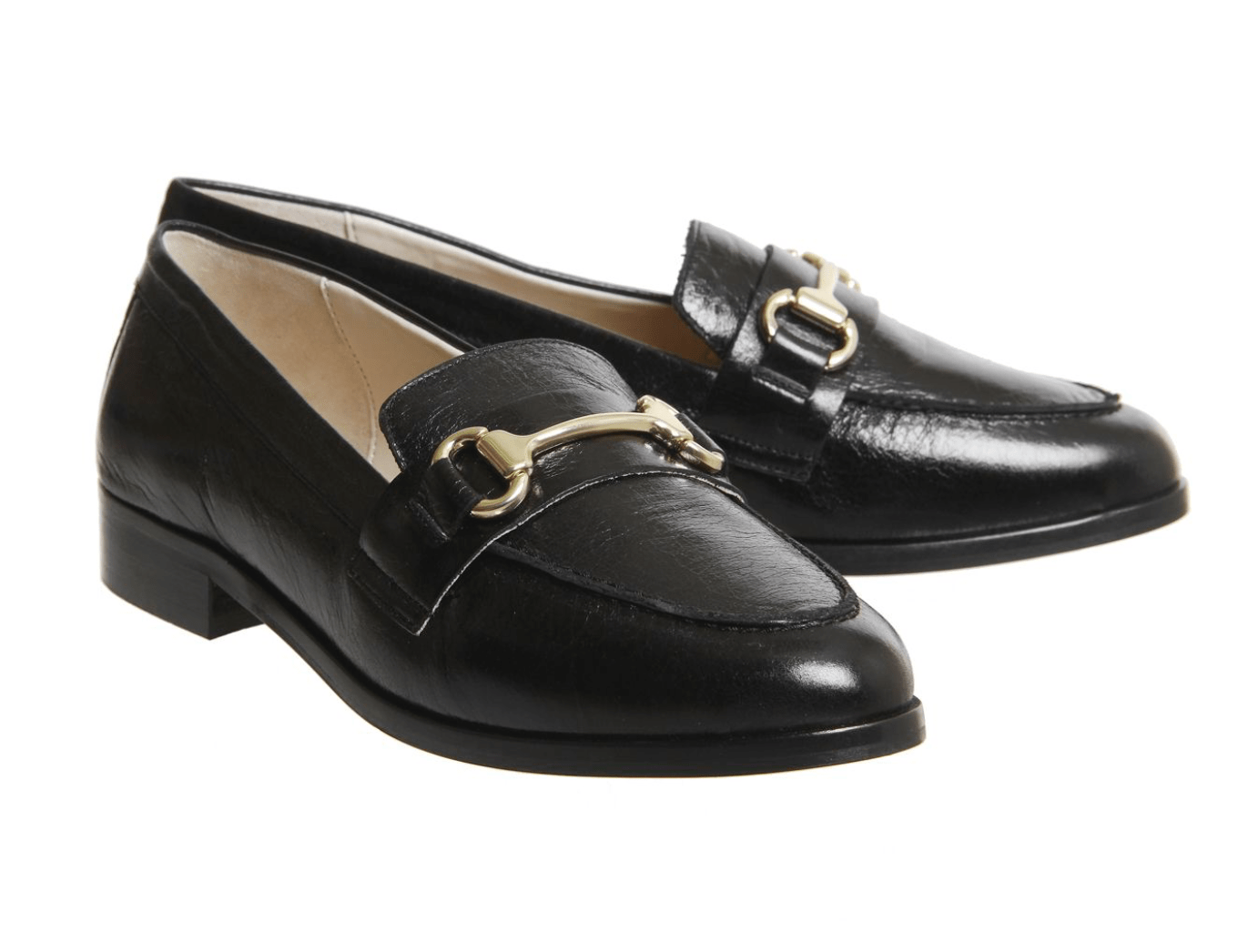 Fluster Loafers, Office
