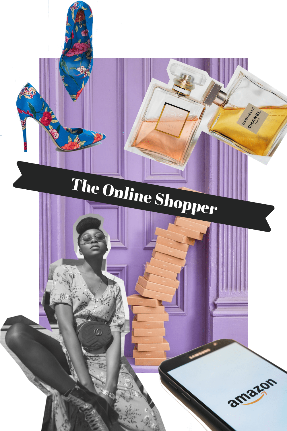The Online Shopper