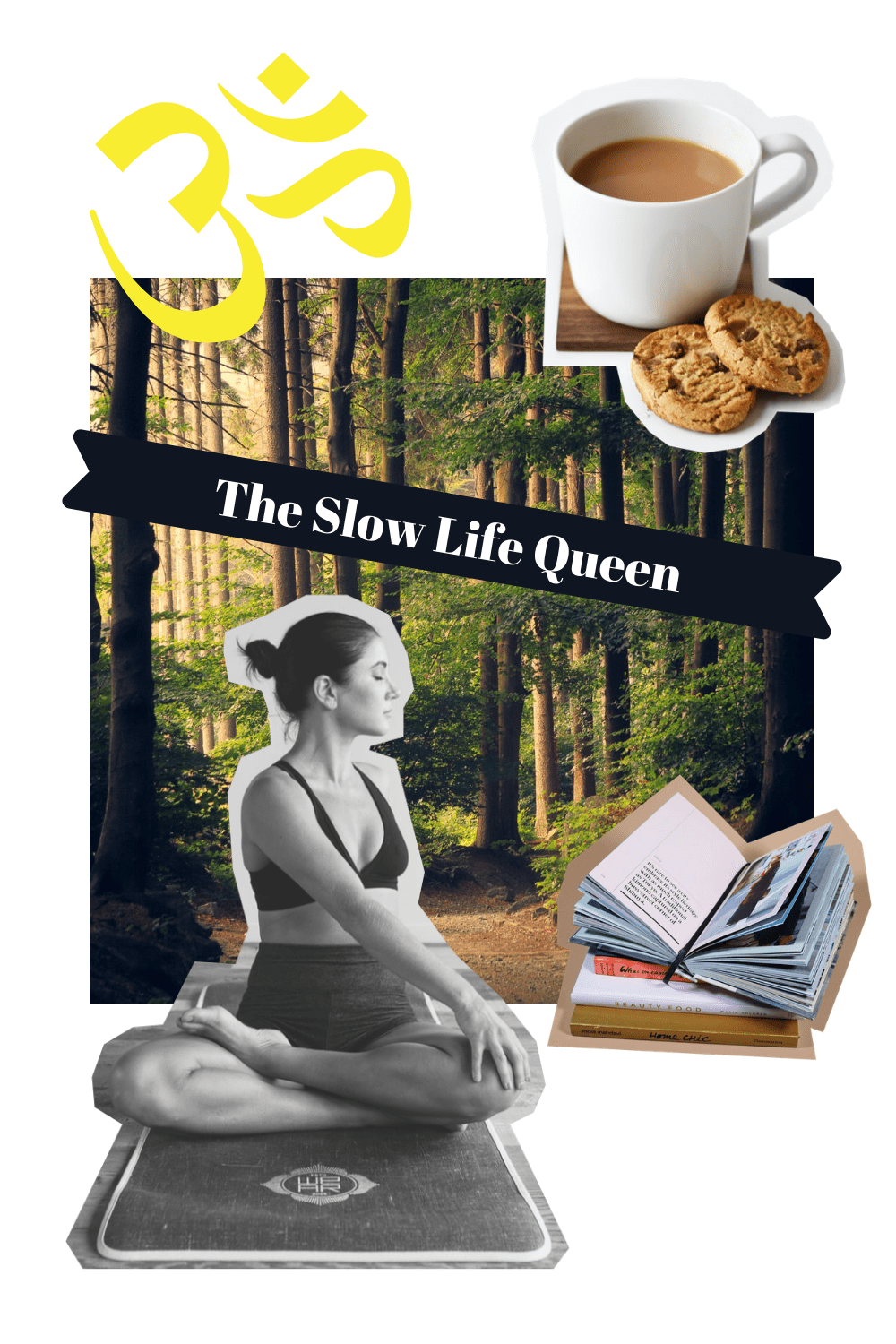 The Slow Life Queen