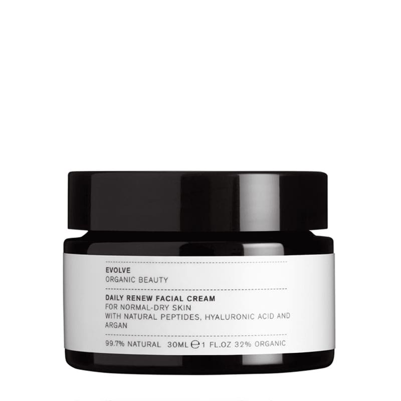 Daily Renew Facial Cream