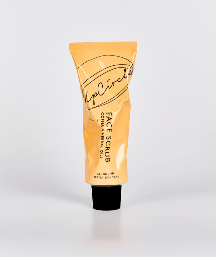 Upcircle Beauty Face Scrub