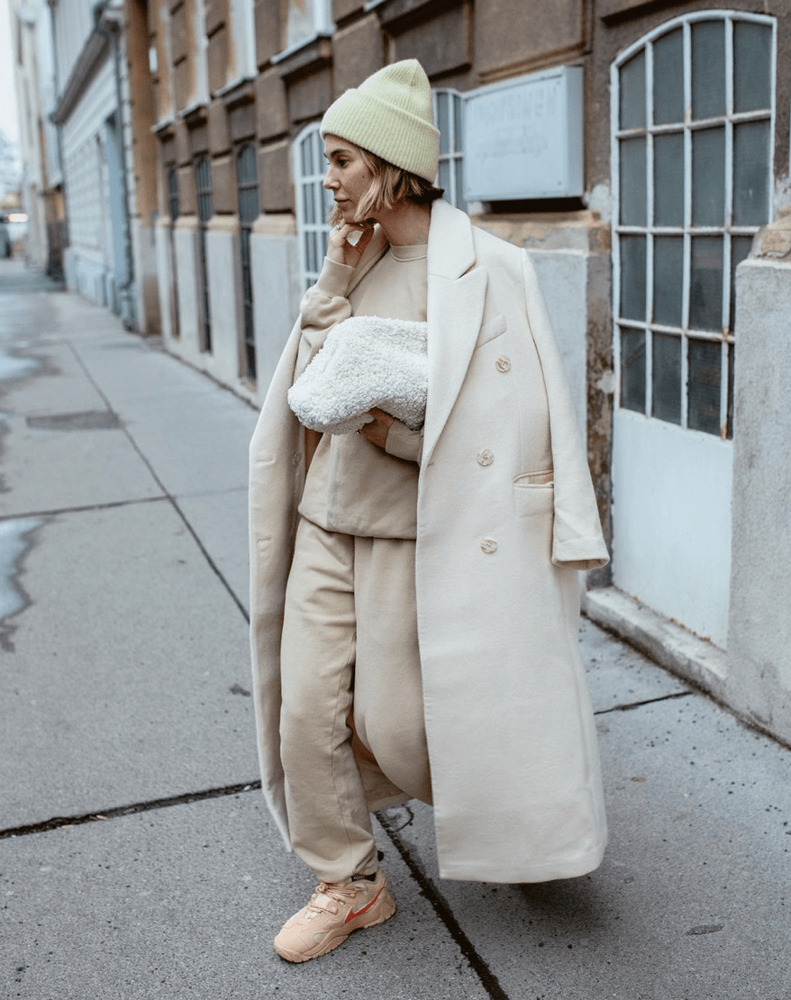 7 Outfits To Recreate This&nbsp;Winter