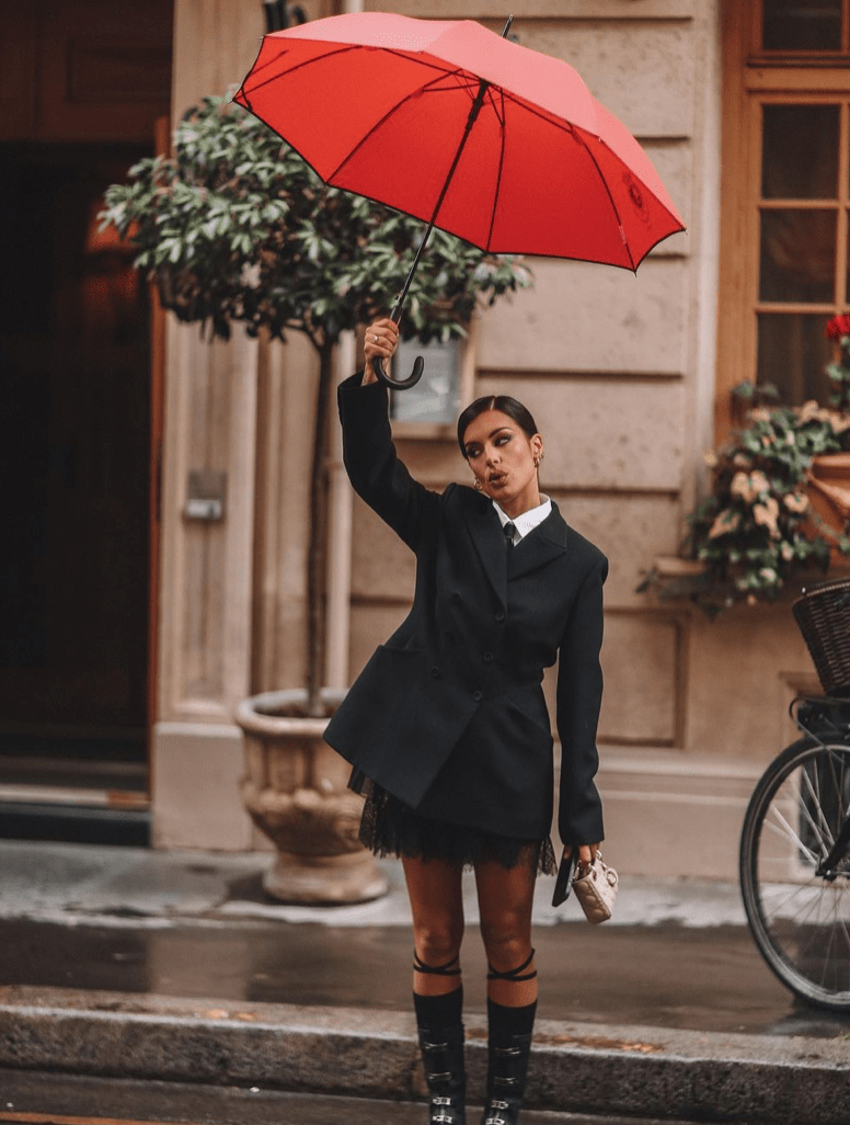 Street Style Inspiration From Milan Fashion&nbsp;Week